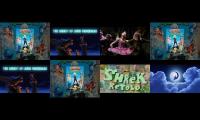 Thumbnail of 8 Feature Length Dreamworks Features