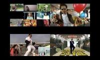 Gangnam Style Mashup