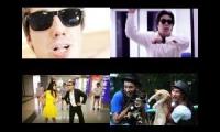 Thumbnail of Gangnam Style Mashup