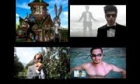 Thumbnail of Gangnam Style Mashup