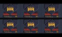 Thumbnail of PSX FINAL DOOM Tracks4-10