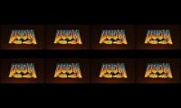 DOOM64 Level OST Tracks 1-8 - Tech Levels