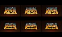 Thumbnail of DOOM64 Level OST Tracks 15-20 - Heck Levels 2