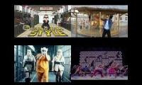 Thumbnail of Gangnam Style Mashup