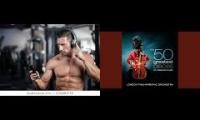 Thumbnail of Screams and farts with classy music