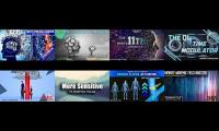 Thumbnail of Grow taller morphic field