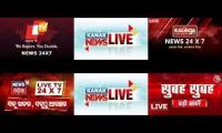 Thumbnail of sambit patra media live