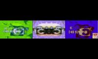 Klasky Csupo in G-Major 11 (G-Major 9 + G-Major 2)