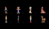 Thumbnail of SillyToys Female Figures 2