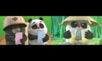 Welcome To Bammbo Panda