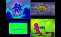 Thumbnail of 4 Noggin And Nick Jr Logo Collection V1362