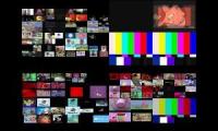 Sparta UlitmateHyperSidetoSideRealisticMix Side by Side