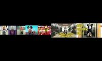 Gangnam Style Mashup