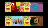 Thumbnail of ¡Yo Gabba Gabba! Canciones del episodio de miedo No Tengas Miedo y Los Gérmenes Del Suelo