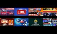 Thumbnail of Pakistani News Channels