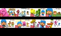 pocoyo season 4 epsasode