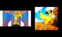 Thumbnail of joy and dreams eternal with cascade