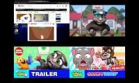 Thumbnail of Up To Faster 27 Parison To Talking Tom