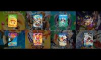 Thumbnail of The King of Animation & The Mighty Kingly Ruler Over ALL Animated Characters