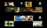 My Sick Vid Panal Superparison 10