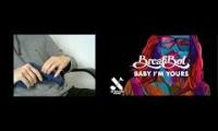Breakbot - Baby Im Yours (feat. Irfane) (Gun Cover)