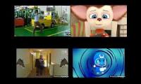 Thumbnail of Gangnam Style Mashup