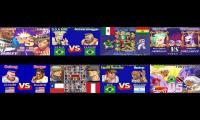 Gujjar Badshah (WinXP VS BlueDelta)