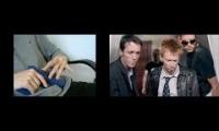 Thumbnail of Radiohead - Just (Gun Cover)
