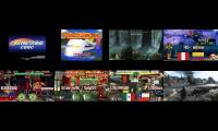 Thumbnail of Khatarnak (Garching VS Nuremberg)