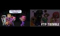 YTP Trouble Requiem (JJBA X YTP)