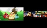 Up To Faster 12 Parison To Angry Birds