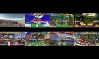 Thumbnail of Yo Kasto Prem (Bismarck Rudvan VS Quetcavo)