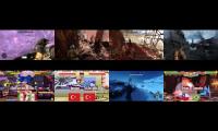 Thumbnail of Bidrohi (Lobo VS RauCallaoKOF)