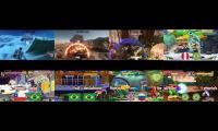 Thumbnail of Causo (Teacher Salta VS Noob)