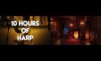 Thumbnail of Quiet rainy night in the princess bedroom