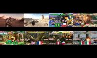 Thumbnail of Aparadh (Sojuhui1 VS Nonsanjjang)