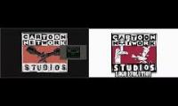 Cartoon Network Studios Logo Evolution (1992-present) in Bubble Guppies Major by Joeys GoNoodle