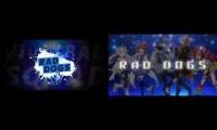 Thumbnail of RAD DOGS (Duet Mashup)