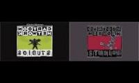 Cartoon Network Studios Logo Evolution (1992-present) in Schooling Plus