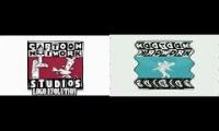 Cartoon Network Studios Logo Evolution (1992-present) in G Major 9 (Split Version)