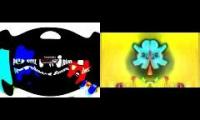 Thumbnail of 2 Noggin And Nick Jr Logo Collection V3530
