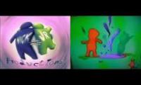 Thumbnail of (FIXED) 2 Noggin And Nick Jr Logo Collection V3535