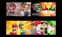 Thumbnail of Super mario bros plumbing
