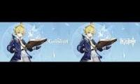 Thumbnail of Collected Miscellany - Mika: Constellatory Companion | Genshin Impact