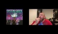Thumbnail of Rybeck Munching Chips to System Shock Music