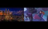 sleepy story lofi hip hop