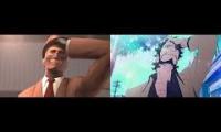 Thumbnail of funny tf2 thjing y idsk