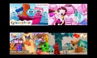 Thumbnail of The Lake HeartCatch Paradise The Treasure of Hexagon Island The Skyeterrier