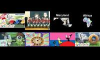 Thumbnail of The Bremen Town Musicians Get You Love Love Meg and The baby About Time The Wizard of Az Maryland