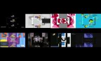 Thumbnail of (YTPMV) Scan Mashup 8x